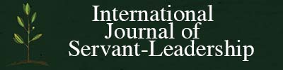 International Journal of Servant-Leadership logo
